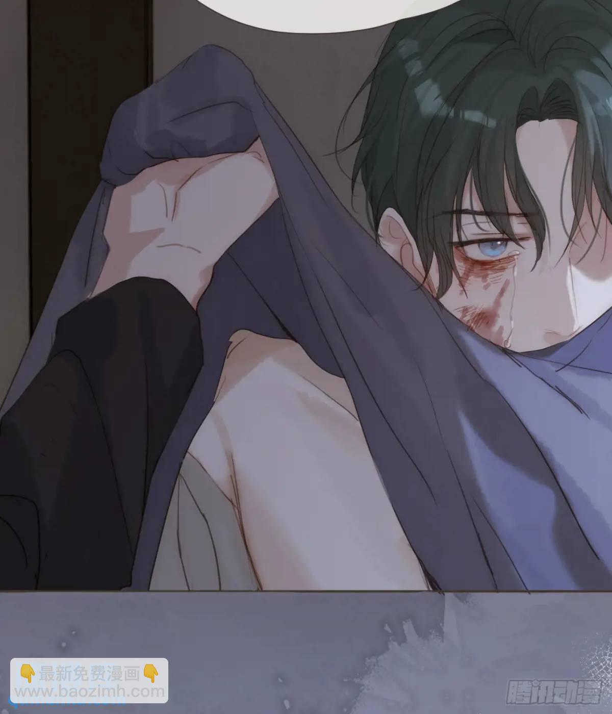 Ch.138 雪花都是结伴而行2