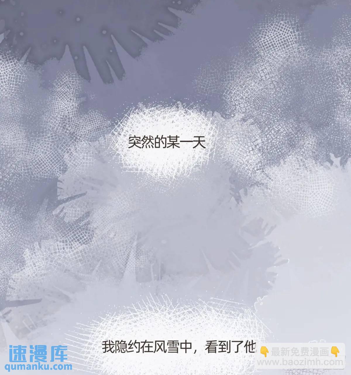 Ch.138 雪花都是结伴而行3