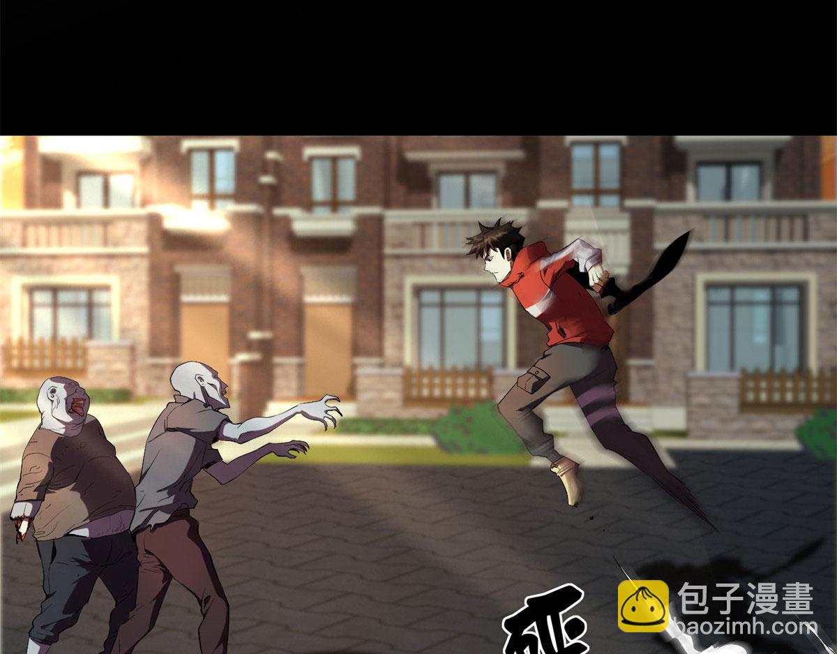 03 初次转动轮盘！116