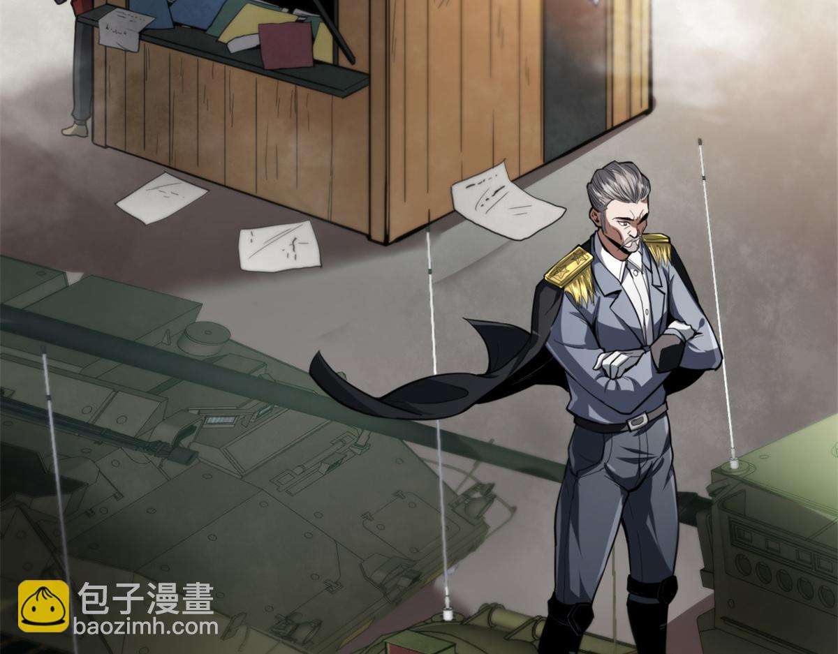 53 第二次号角声……58