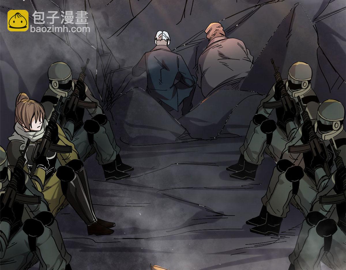 62 出乎意料的枪声132