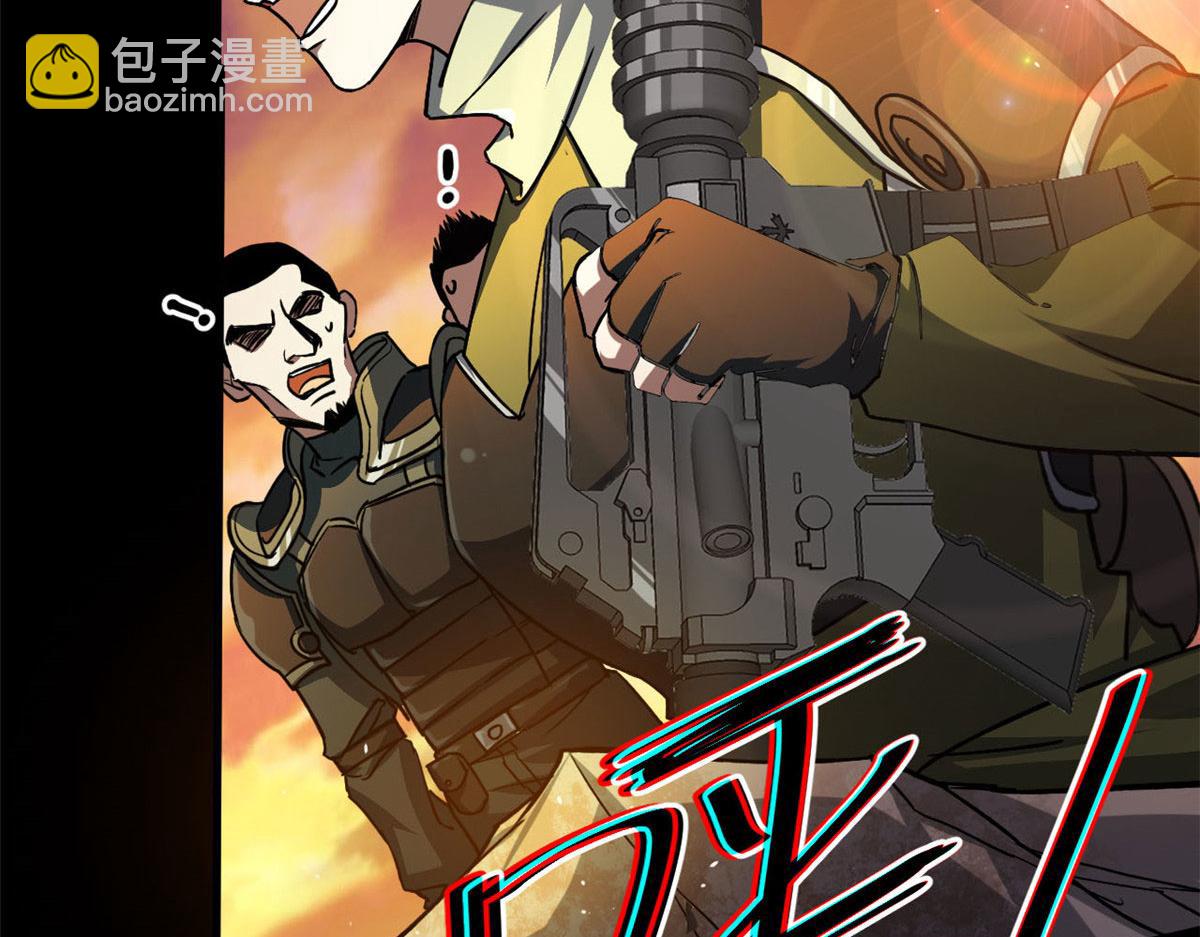 62 出乎意料的枪声151