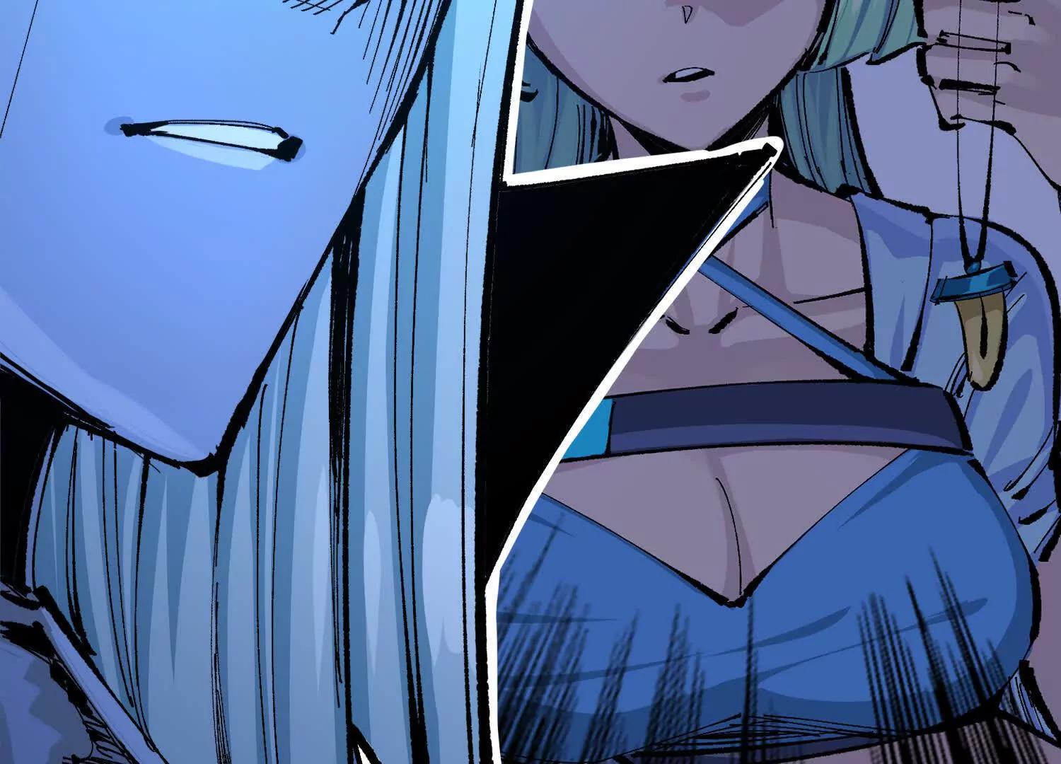 第三部 3章7话 硝烟之后194