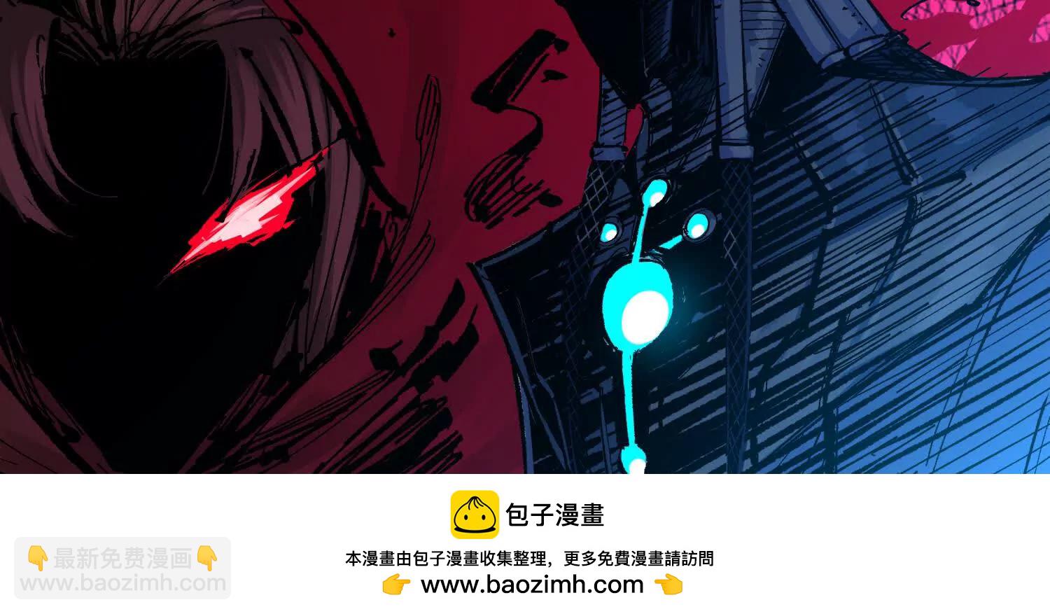 第三部 3章7话 硝烟之后211