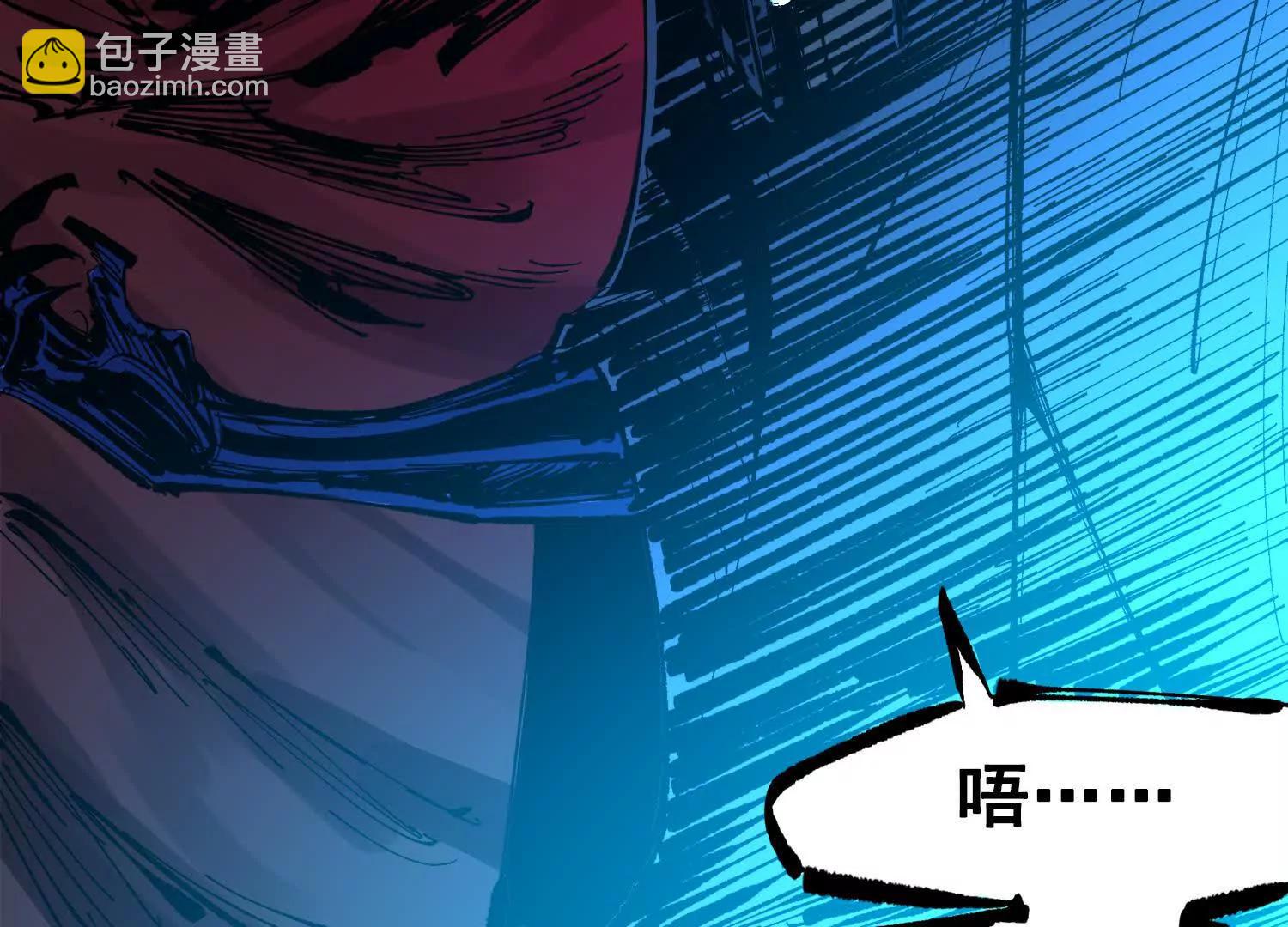 第三部 3章7话 硝烟之后216