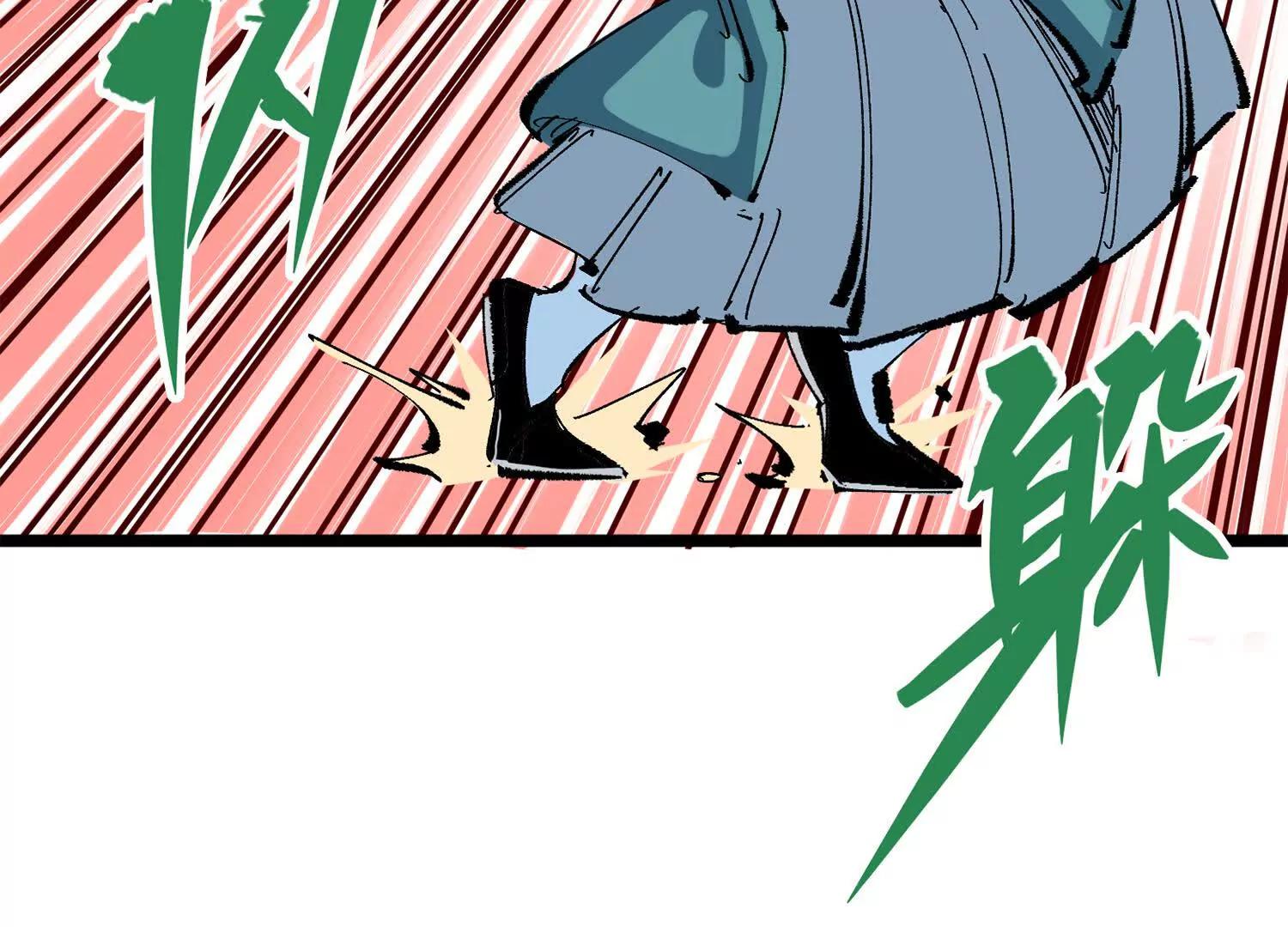 第三部 4章6话 叛徒之歌110