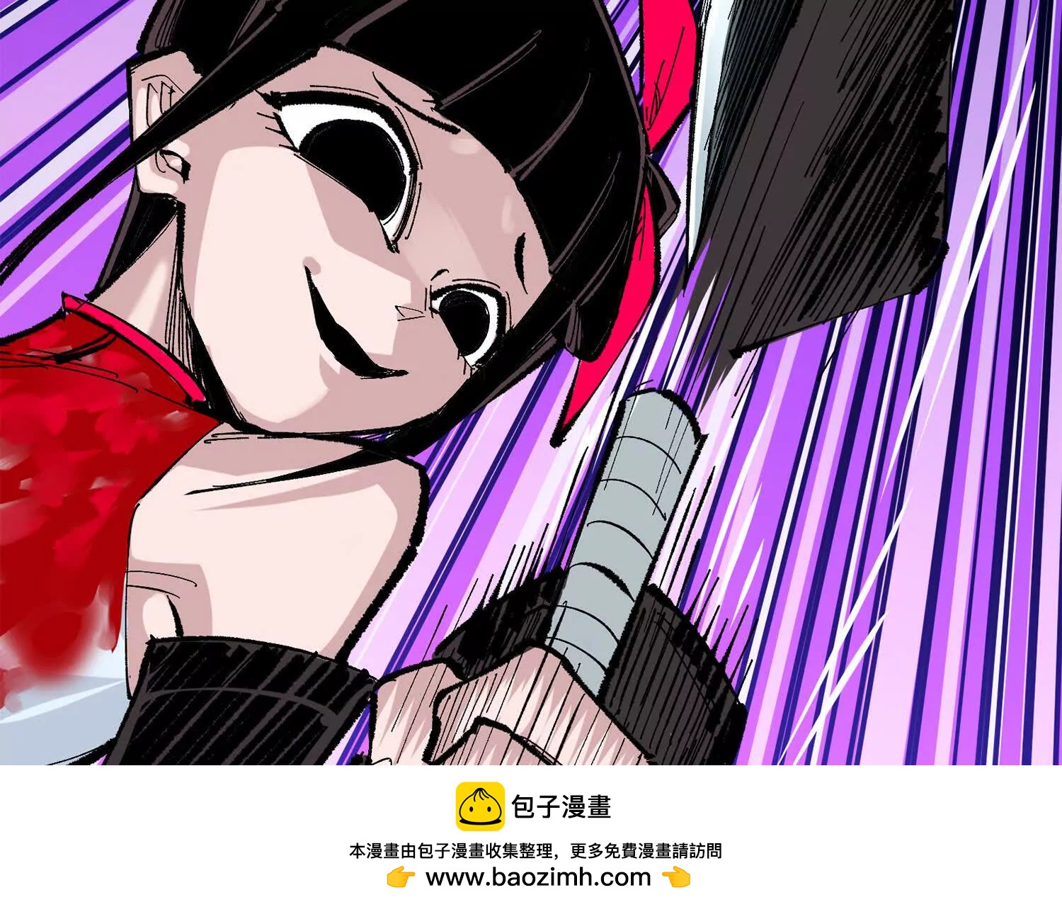 第三部 4章6话 叛徒之歌157