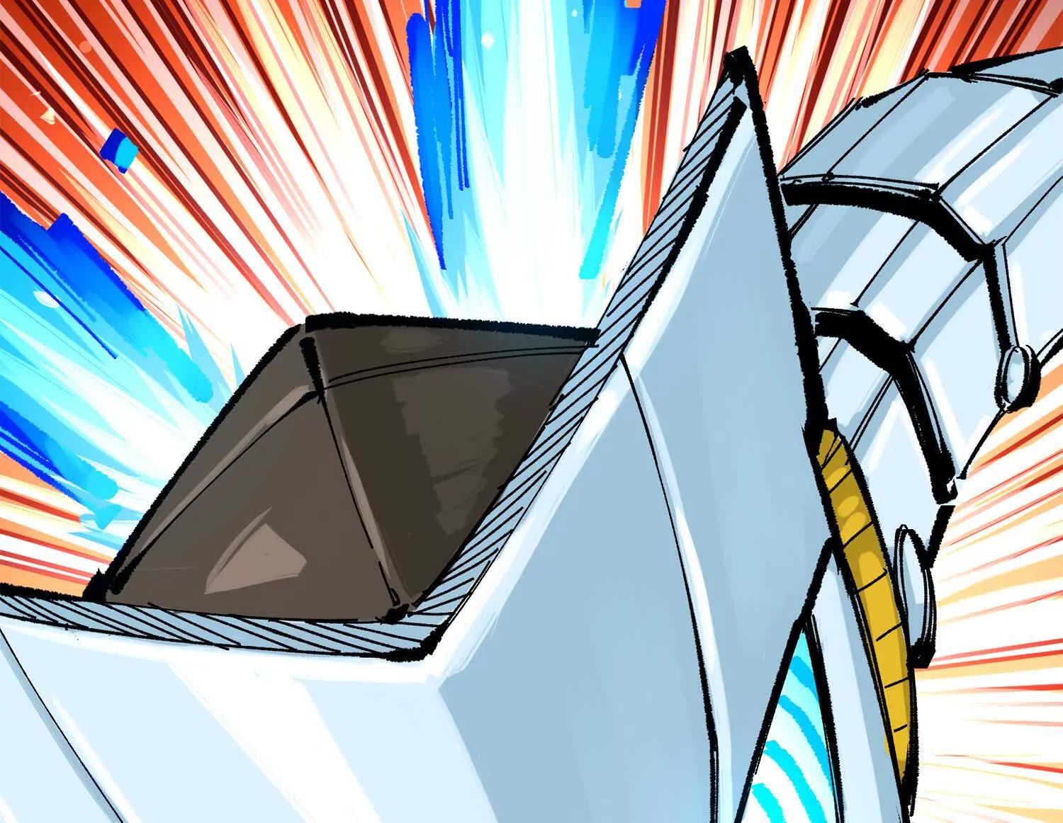 第三部 5章1话 重逢之战149