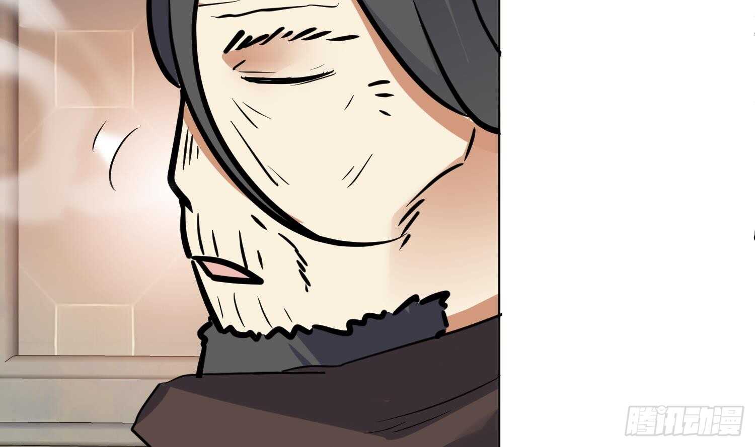 第110话 谁偷内衣了？！15