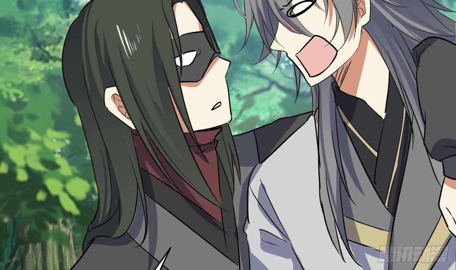 第110话 谁偷内衣了？！41