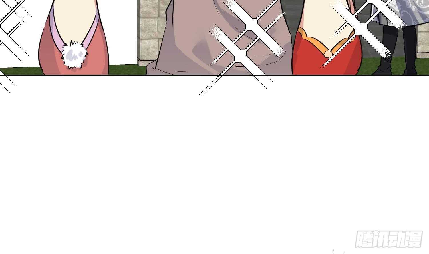第110话 谁偷内衣了？！9