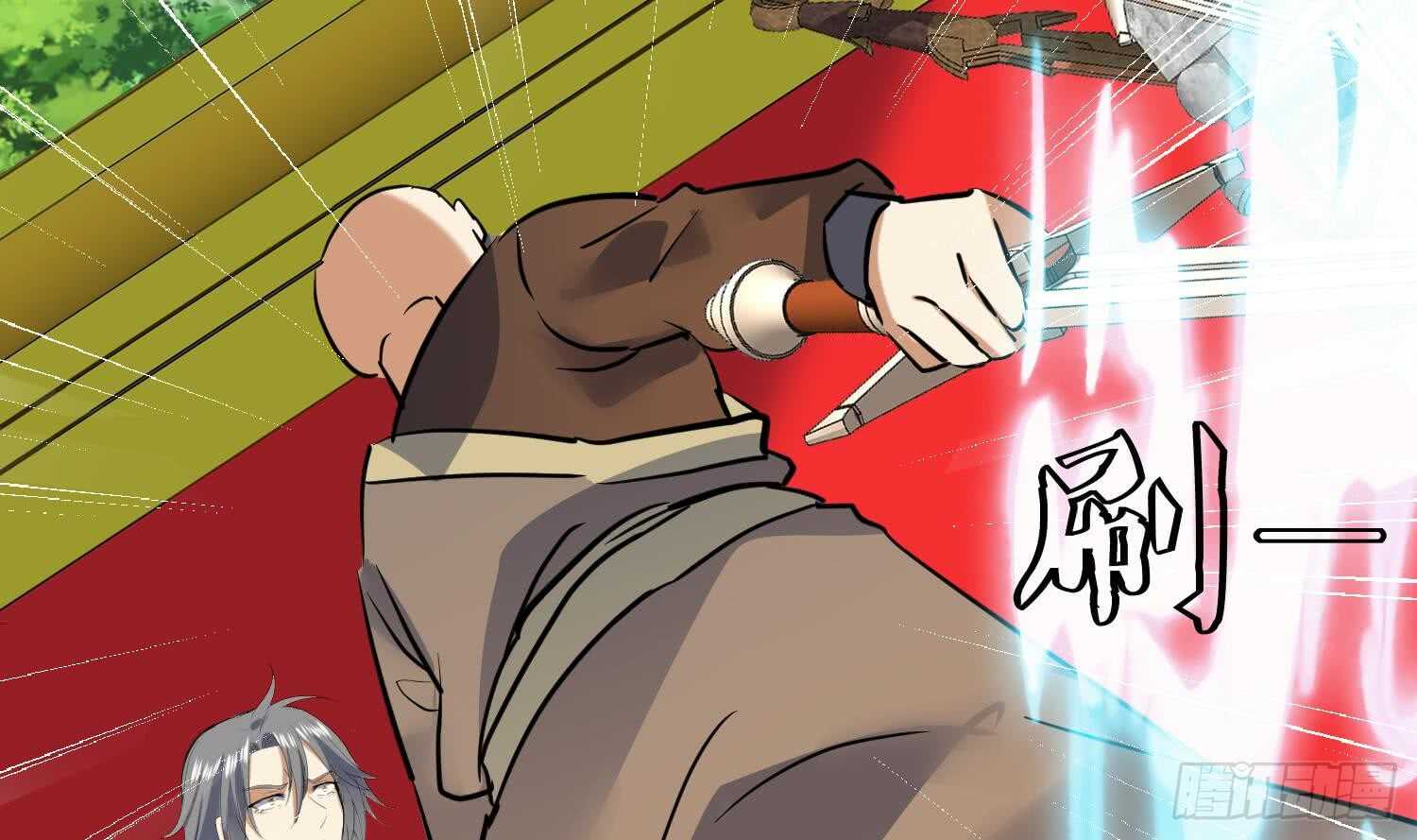 第133话 魔剑择主25