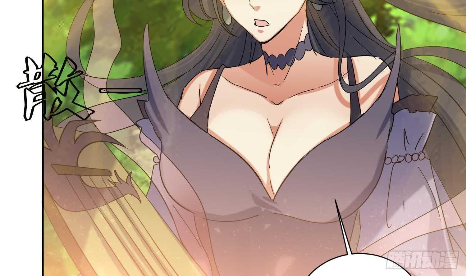 第186话 世仇30