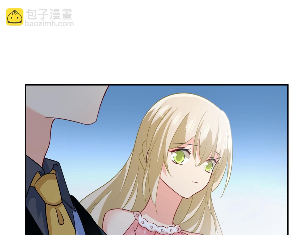第338话 她遇上我就够了8