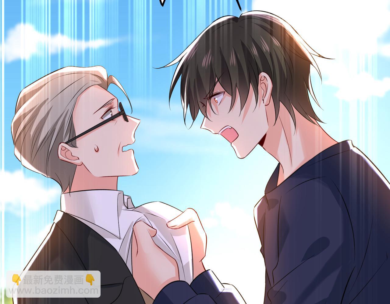 第477话 时小念会不会死了？59
