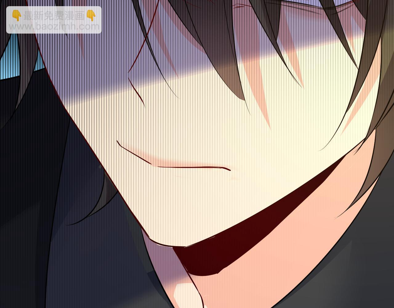 第549话 慕千初？他没死？100