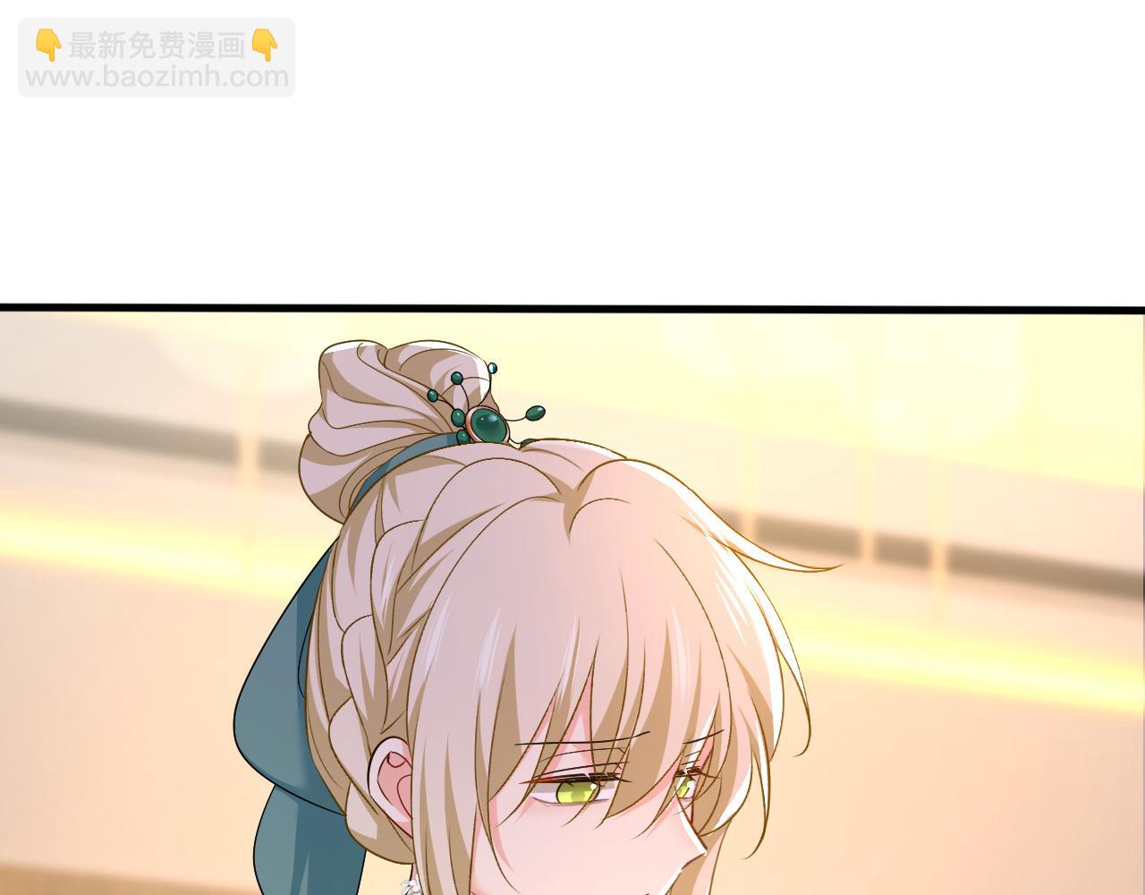 第553话 母亲，你别再说了5