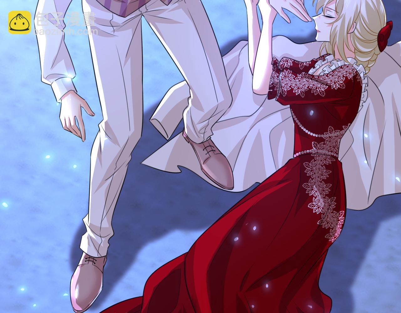 第597话 早上好，未婚夫24