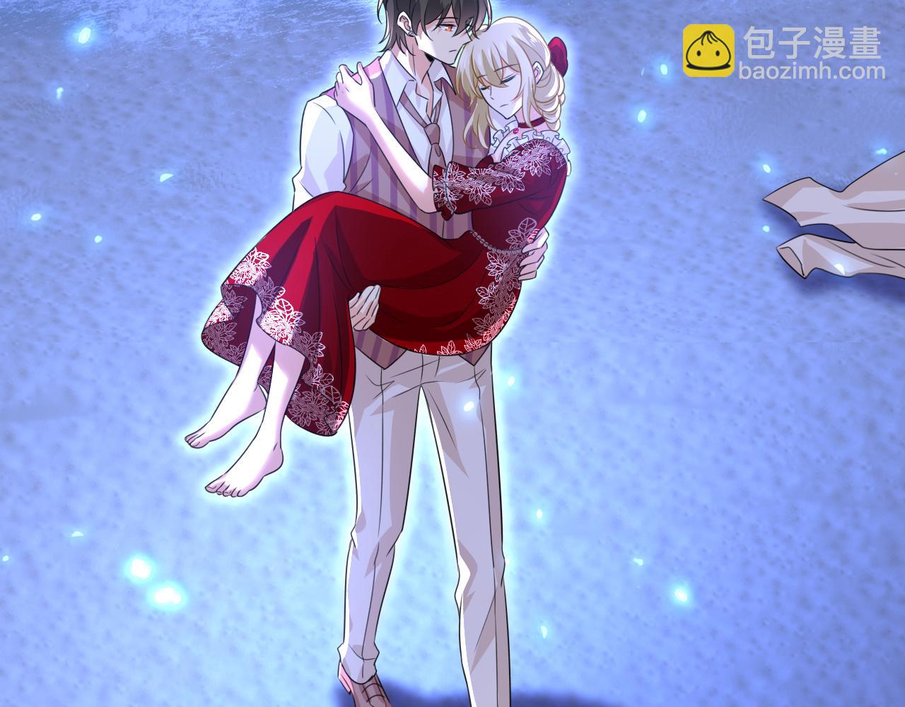 第597话 早上好，未婚夫27