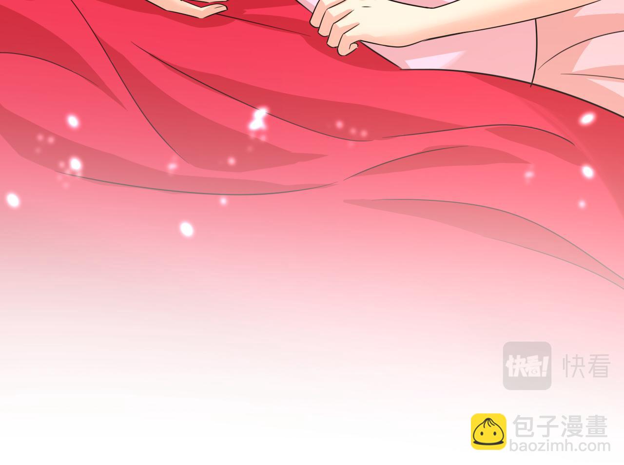 第597话 早上好，未婚夫59