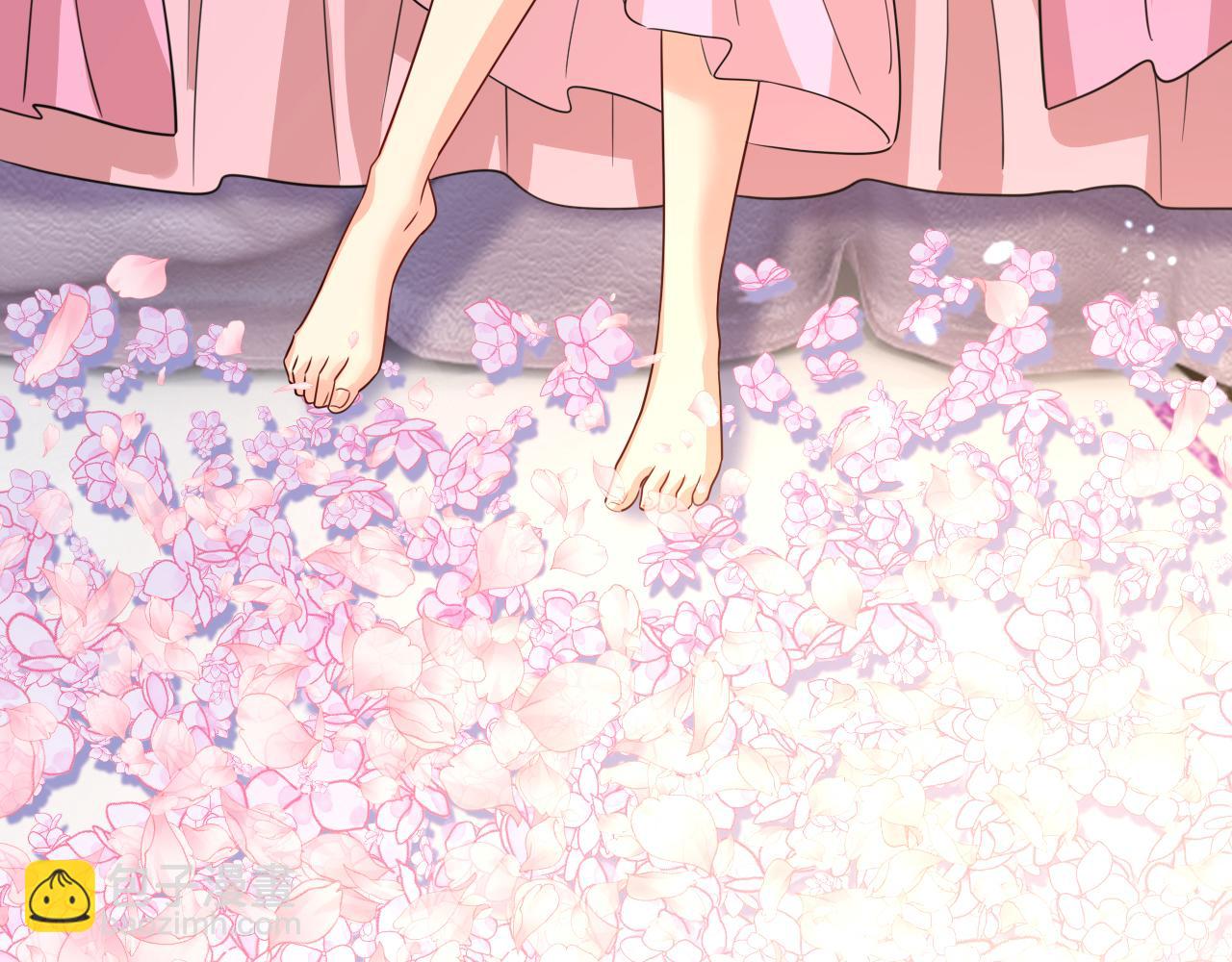 第597话 早上好，未婚夫77
