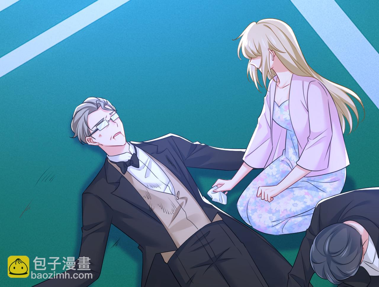 第631话 你受伤了？7