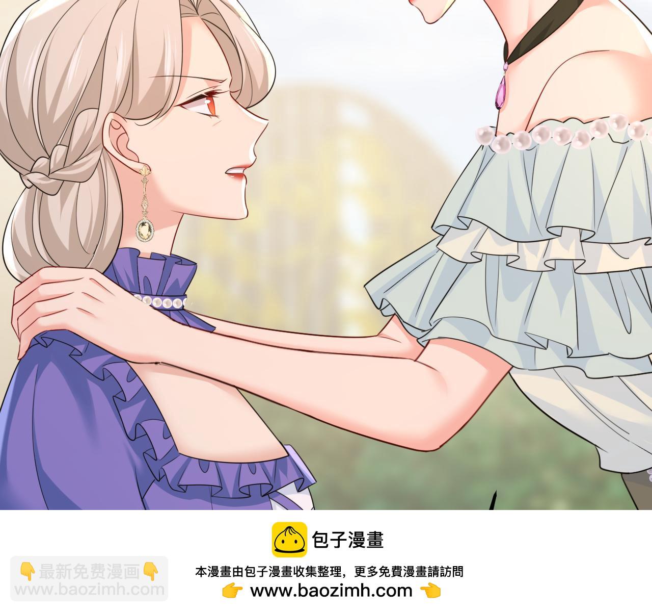 第666话 两人产生了口角？63