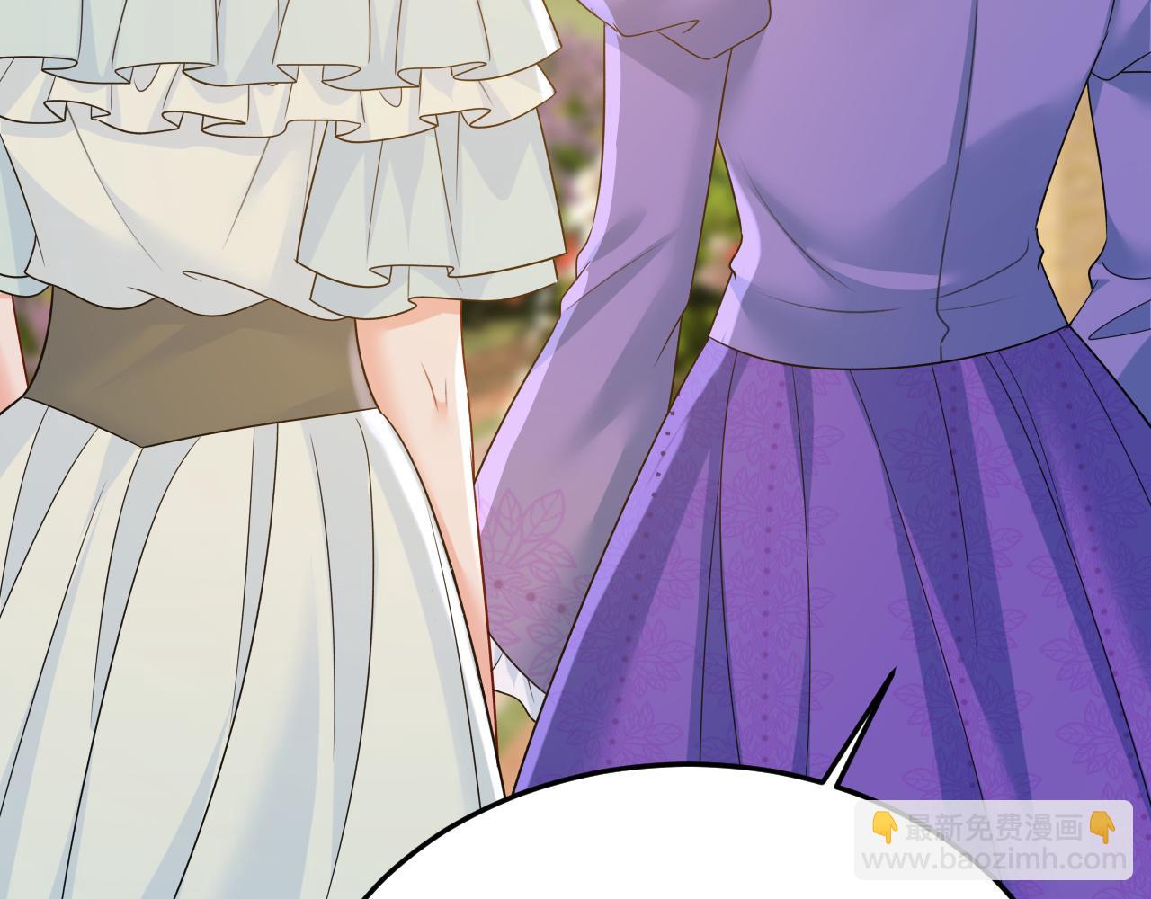 第666话 两人产生了口角？99