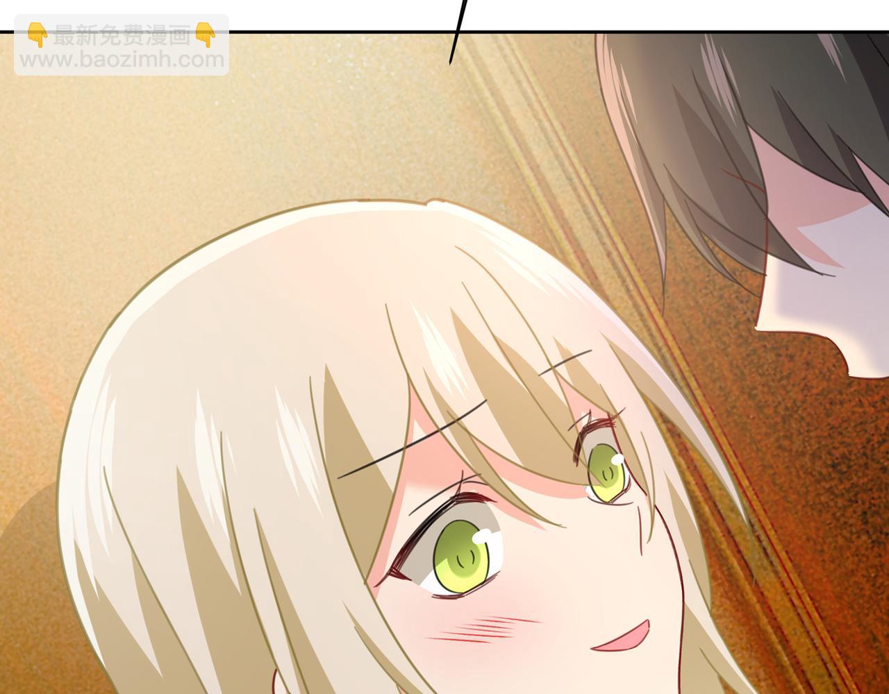 第315话 粘人精宫欧114