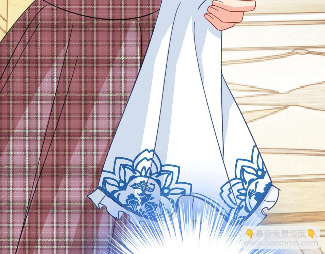 第323话 时小姐挑选你的衣服112