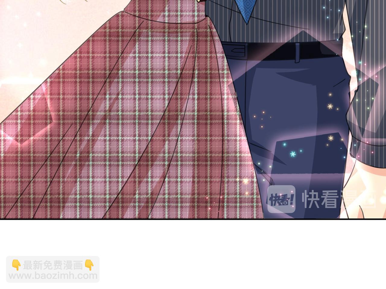 第323话 时小姐挑选你的衣服41