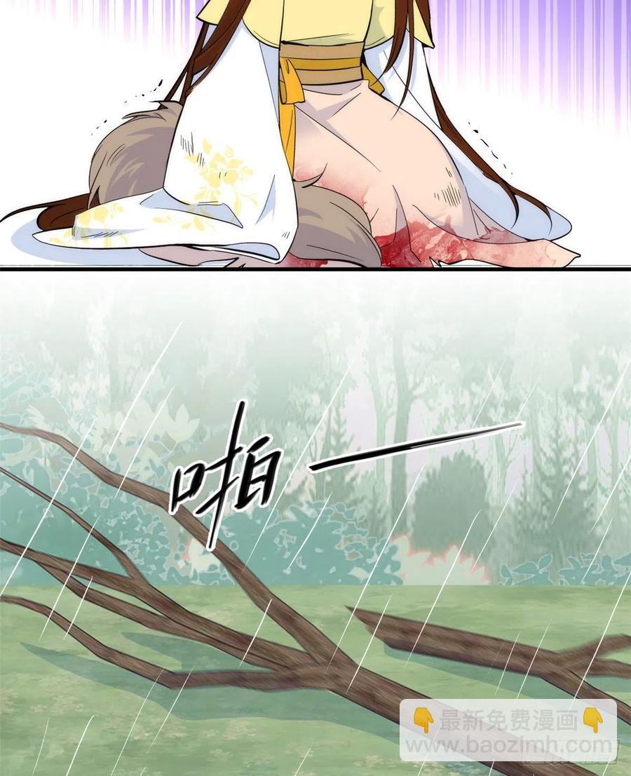 第71话 公主殿下受伤了17