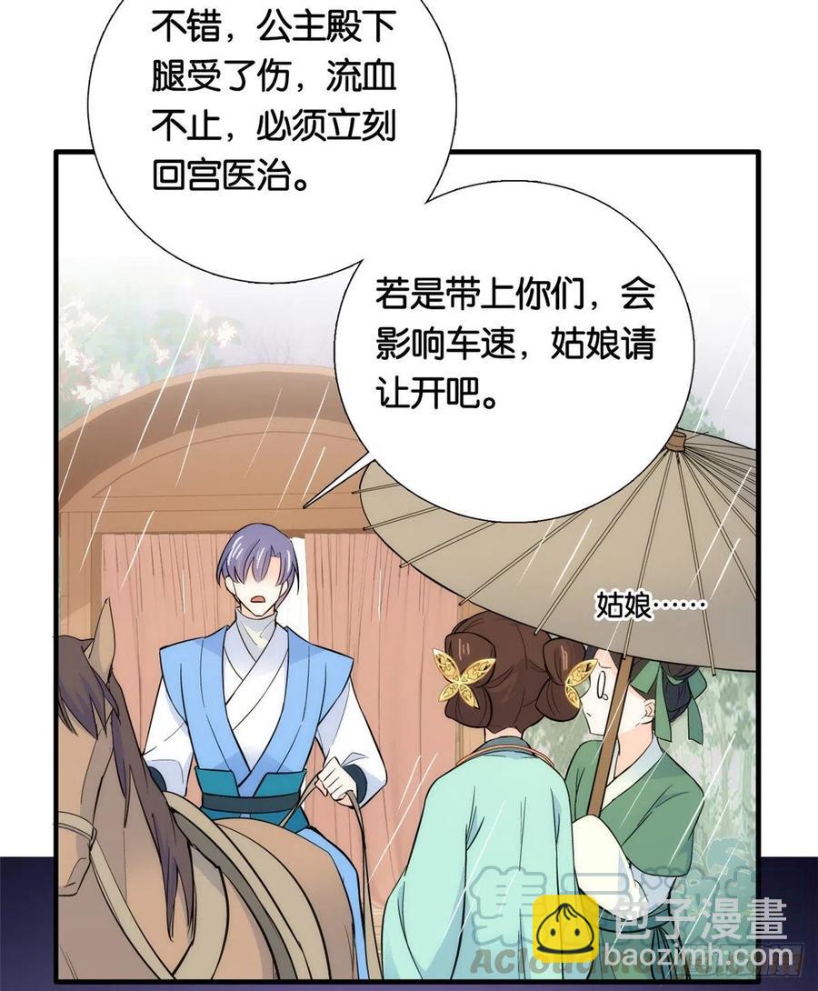 第71话 公主殿下受伤了24