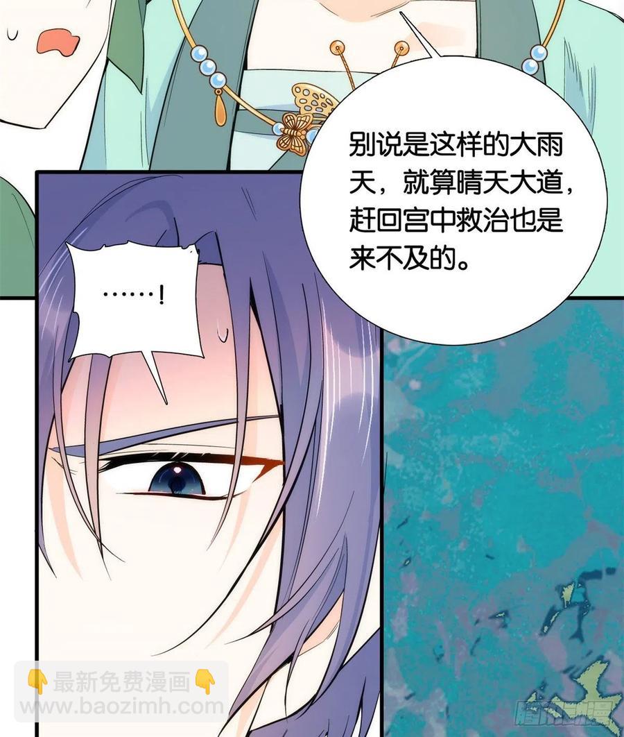 第71话 公主殿下受伤了26