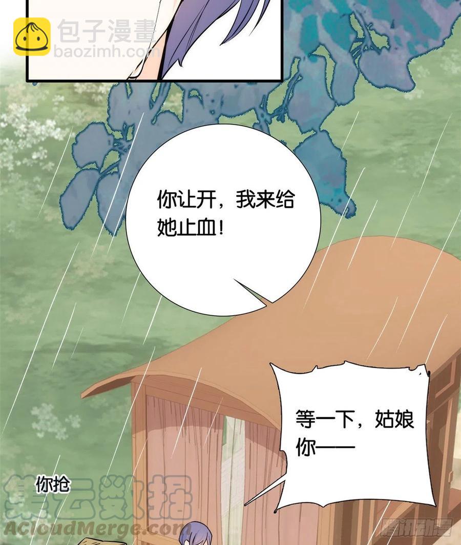 第71话 公主殿下受伤了27