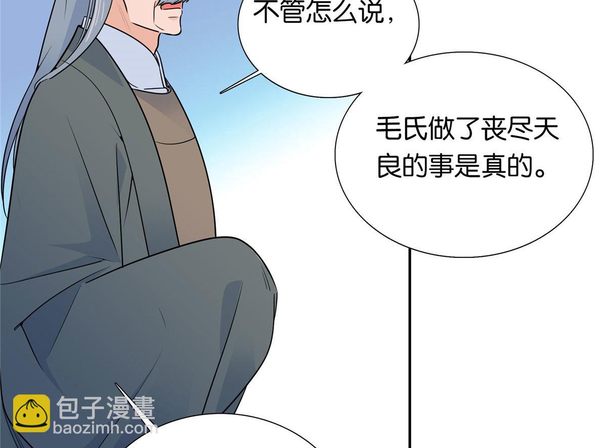 138 邵明渊画了我的画像？115
