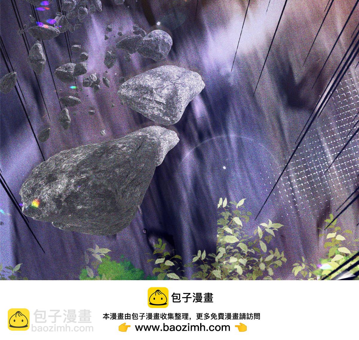 162 黎昭摔下悬崖86