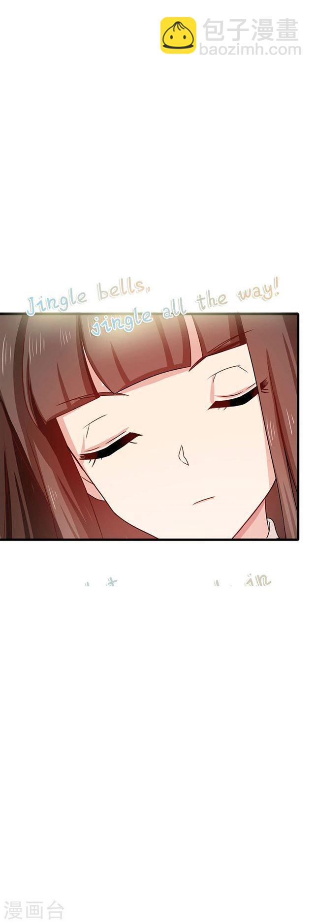 第198话 圣诞特辑孤女们的圣诞节13