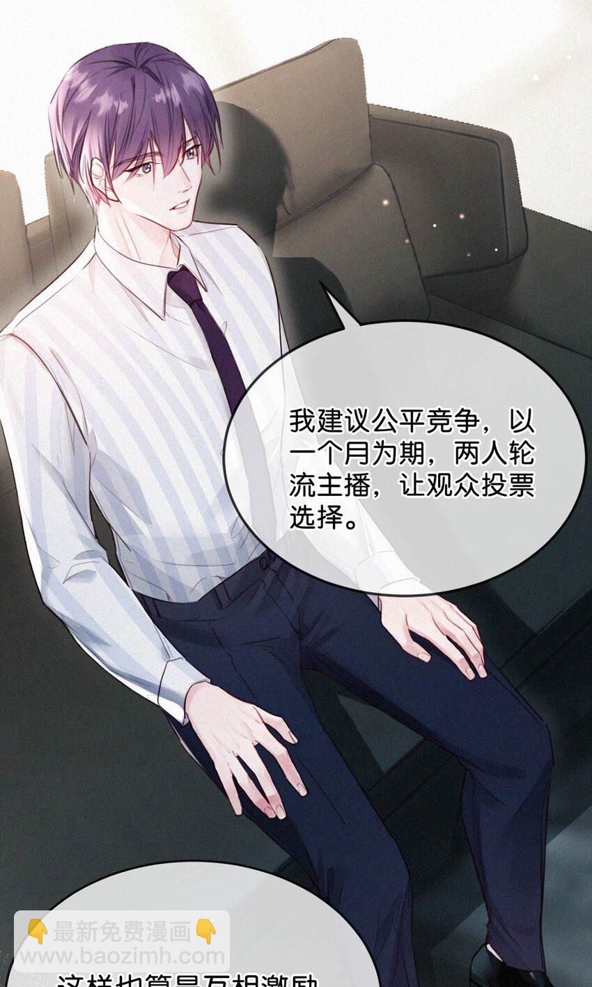 039 反正这个吻……确实很舒服。27