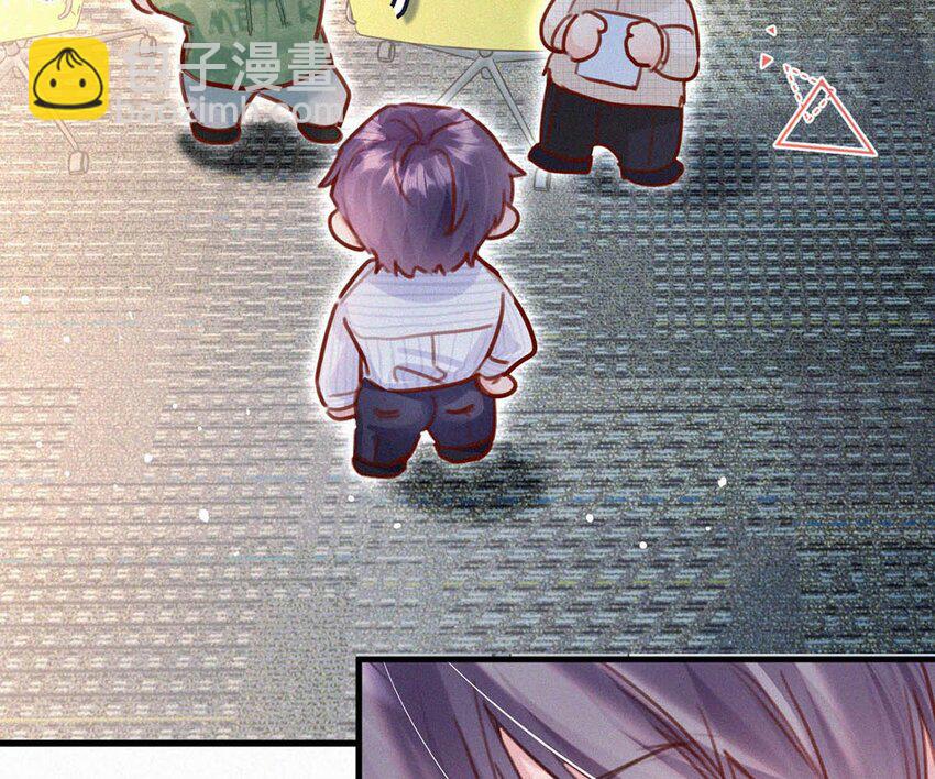 039 反正这个吻……确实很舒服。37
