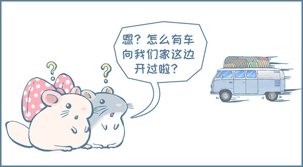 欢送老邻居，喜迎新邻居（2）1