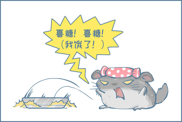 喜糖的特点（下）1
