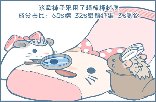 鼠年龙猫族的礼物（4）2