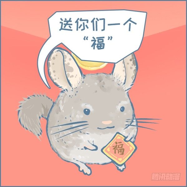 真实世界龙猫的祝福（上）7