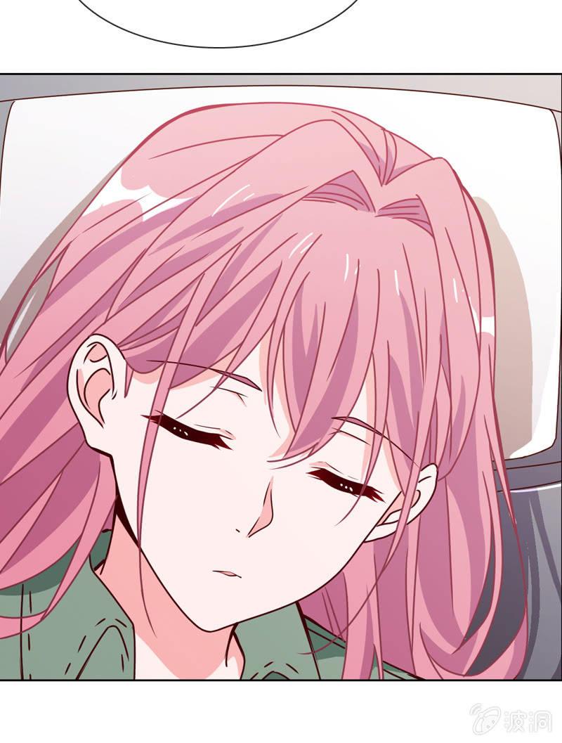 这么温柔……吃错药了？7