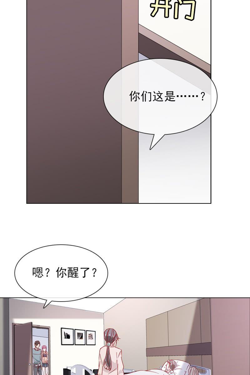 罗雪薇的阴谋13