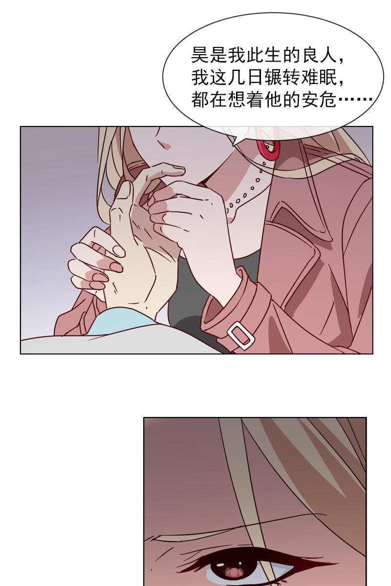 罗雪薇的阴谋2