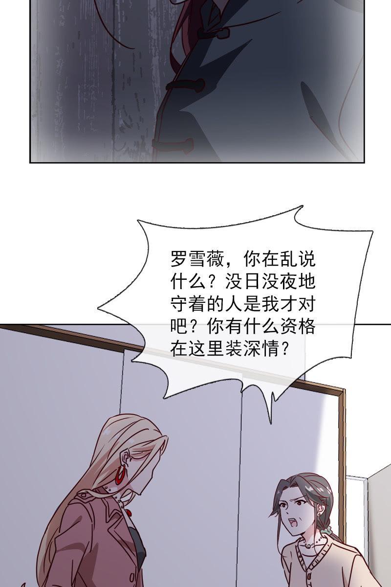 罗雪薇的阴谋4
