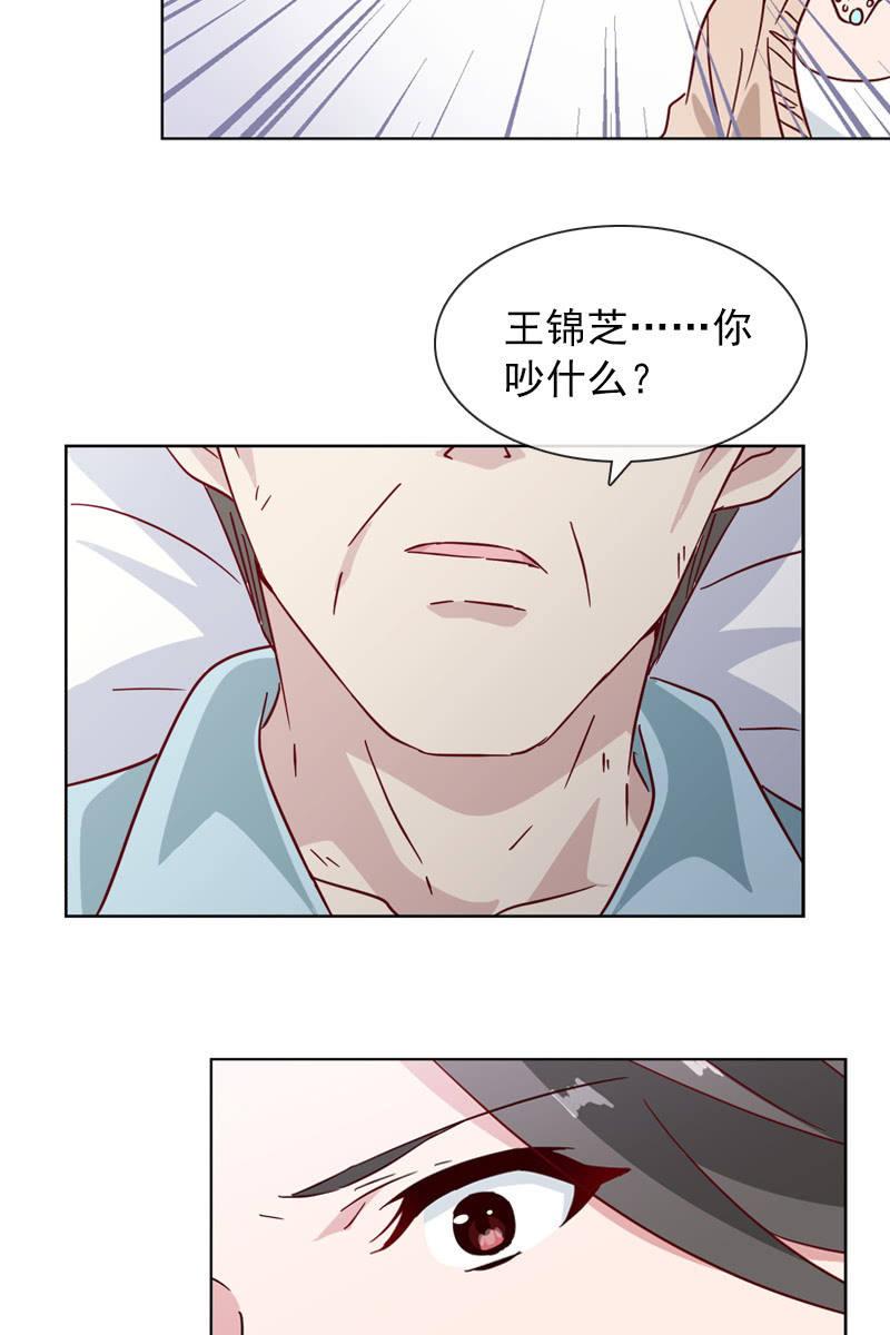 罗雪薇的阴谋8