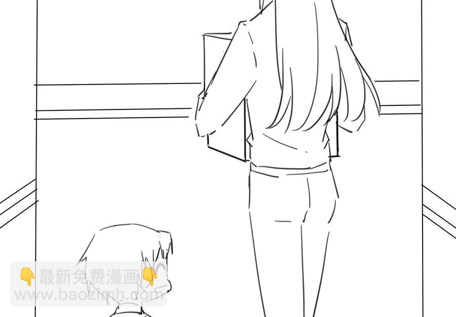 番外 有爱小剧场416